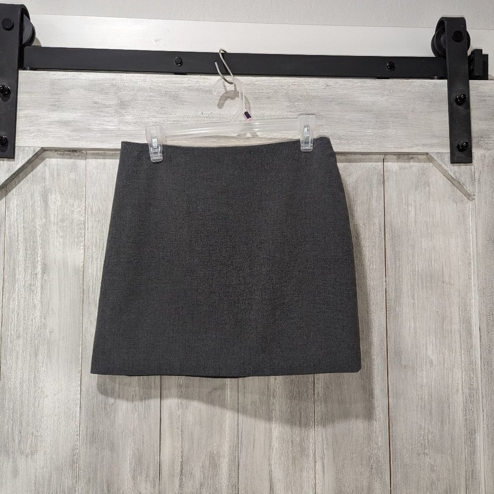 EXPRESS Stretch Mini Skirt Size 5/6